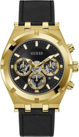 Guess Uomo, Accessori, Nero, Taglia unica, new