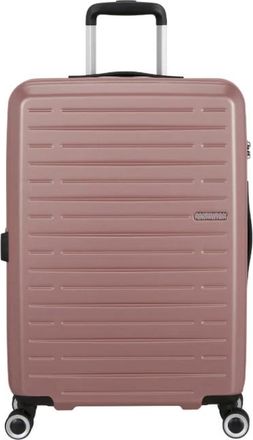 American Tourister Handbagage - unisex - Grote koffers - Roze - ONE Size - Koffers
