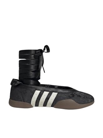 adidas Originals Taekwondo Nero