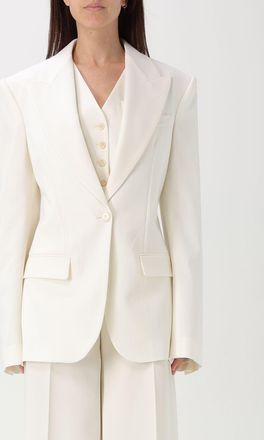 Stella McCartney Blazer a monopetto Stella McCartney in lana