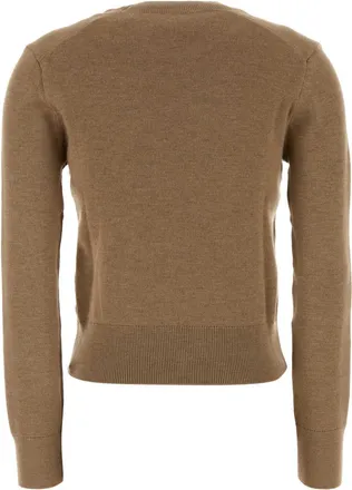 Ami Sweater - Camel