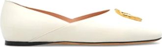Bally Mujer, Zapatos, Blanco, Talla: 40 EU