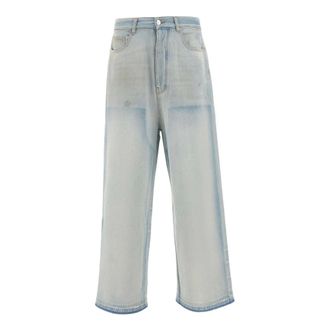 Amiri Uomo, Jeans, Blu, W31, new