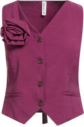 Tensione In Tailored Vests