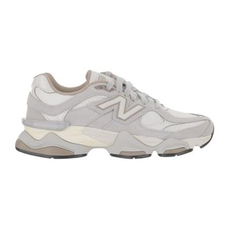 New Balance Mujer, Deporte, Gris, Talla: 38 1/2 EU