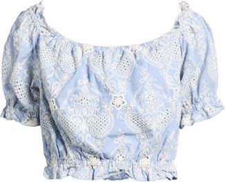 Guess TOPWEAR - Tops sur YOOX.COM