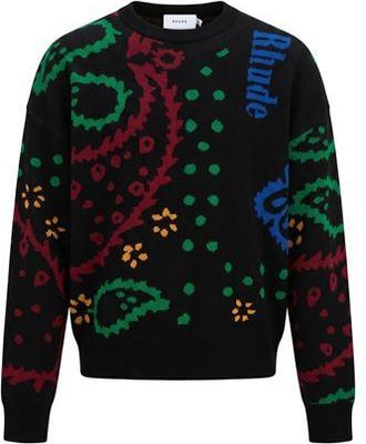 Rhude MAGLIERIA - Pullover su YOOX.COM