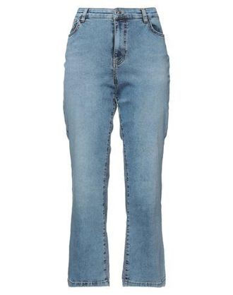 Twin-Set HOSEN & RÖCKE - Jeanshosen auf YOOX.COM