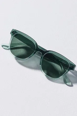 Sunski Miho Circle Sunglasses