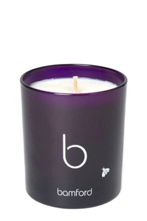 Bamford Garden Fig Candle 220g