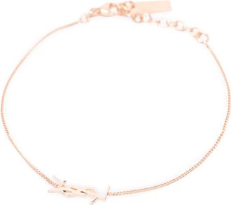 Saint Laurent Cassandre Bracelet