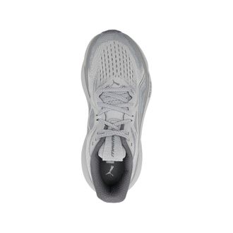 Puma Nitro Foam Cushioned Sneakers - Gray