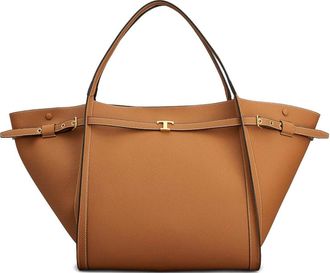 Tod's Medium Leather Tote