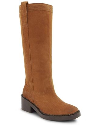 Frye Kate Suede Boot