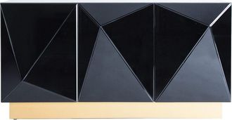 Vical Home Design-Sideboard Ozd 153 x 78 cm