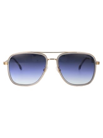 Carrera Rectangular Sunglasses Carrera 3089/S Kb7