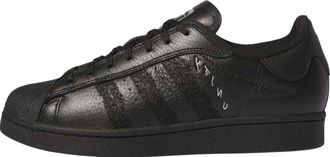 adidas x Unity Superstar ADV Core Black Silver Metallic ID8723