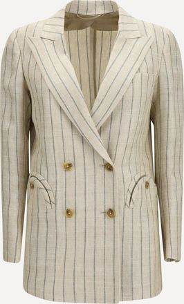 Blaz&eacute; Milano Blazer Serene Tea Woman I