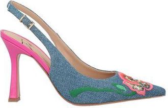 Roberto Festa Milano SCHUHE - Pumps auf YOOX.COM