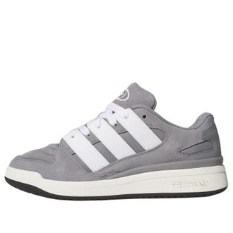 adidas Forum2000 Grey Three Cloud White JS0997