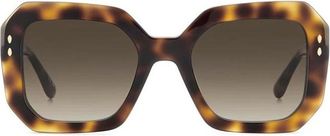 Isabel Marant Mujer, Accesorios, Marrón, Talla: ONE Size