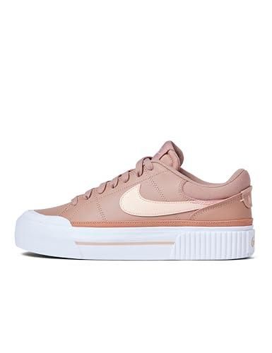 Baskets Nike en Pink jusqu'à −50%
