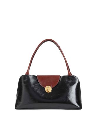 Versace Medium E/W Shoulder Bag