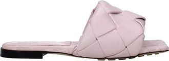 Bottega Veneta Donna, Scarpe, Rosa, 37 EU, new