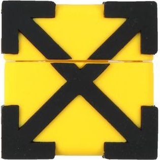 Off-white HI TECH - Carcasas y fundas en YOOX.COM