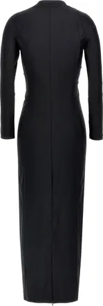 Alexander Wang Rashguard Dress