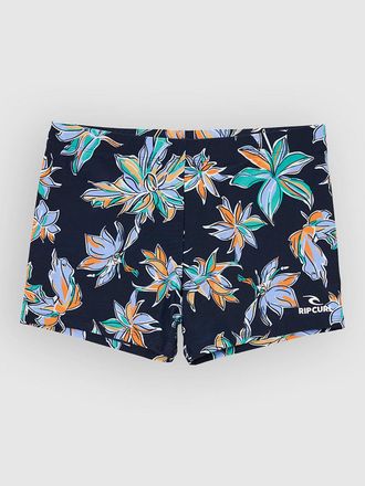 Rip Curl Corp Boyleg Sluggo Print Boardshorts blauw
