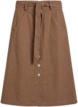 Fedeli BOTTOMWEAR - Gonne midi su YOOX.COM