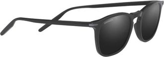 Serengeti Eyewear unisex, Accessoires, Zwart, Maat: 54 MM