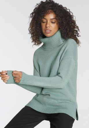 Tamaris Rollkragenpullover