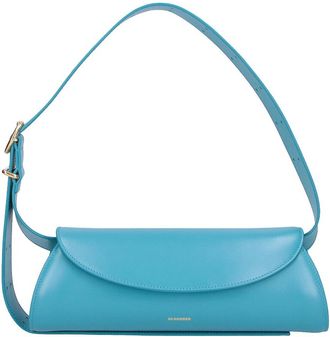 Jil Sander Shoulder bag cannoli