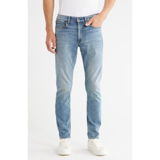 Rag & Bone Fit 2 Authentic Stretch Slim Fit Jeans in Gab at Nordstrom Rack, Size 29 X 32