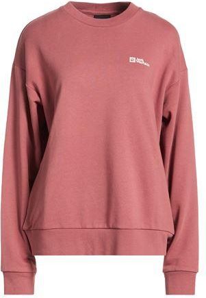Jack Wolfskin CAMISETAS Y TOPS - Sudaderas en YOOX.COM