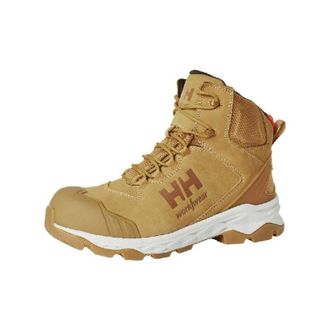 Helly Hansen Scarpe di sicurezza alte oxford mid honey S3 hro src - Numero 43 - 78403724