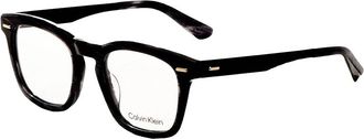Calvin Klein Mens 51Mm Optical Frames