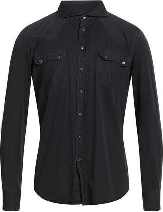 Agho TOPS - Jeanshemden auf YOOX.COM