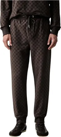Joop Uomo, Pantaloni, Marrone, 2Xl, new