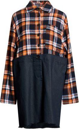 Semicouture DRESSES - Mini dresses on YOOX.COM