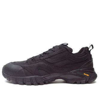 Vans Speed Vibram Black VN000CSCBKA