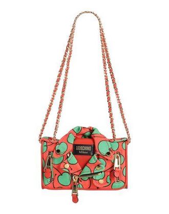 Moschino BOLSOS - Bolsos de asas largas en YOOX.COM