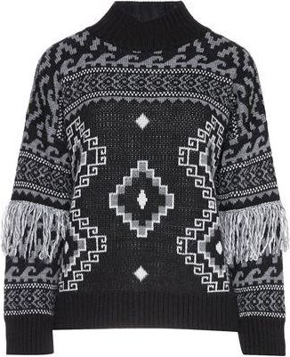 Angela Mele Milano KNITWEAR - Turtlenecks on YOOX.COM