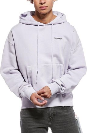 Off-white Off-White Crewneck Sweatshirt