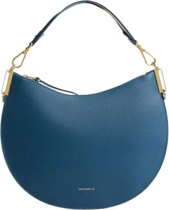 Coccinelle Mujer, Bolsos, Azul, Talla: ONE Size