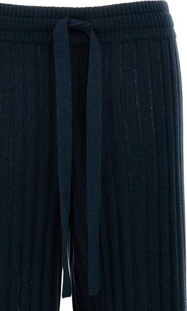 Eres Wool Casual Womens Pants
