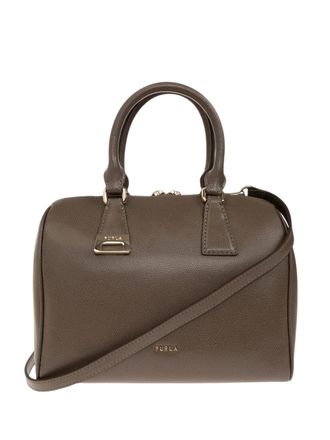 Furla Olivia M Boston Bag