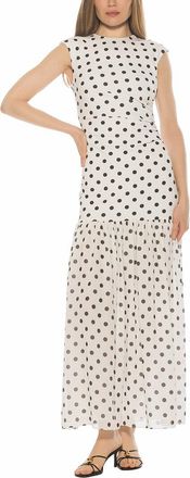 Alexia Admor Caelen A-Line Dress